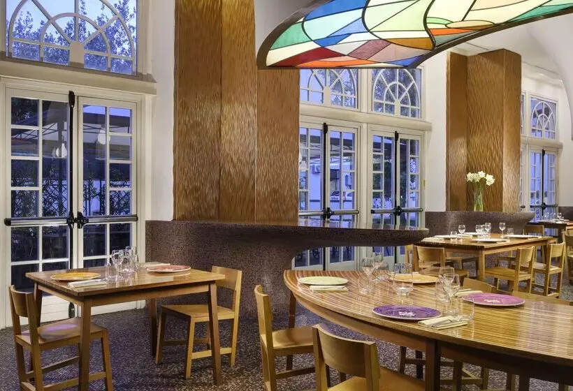 Fotos del hotel Unahotels Vittoria Firenze:  8