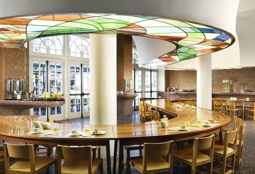 Fotos del hotel Unahotels Vittoria Firenze:  15