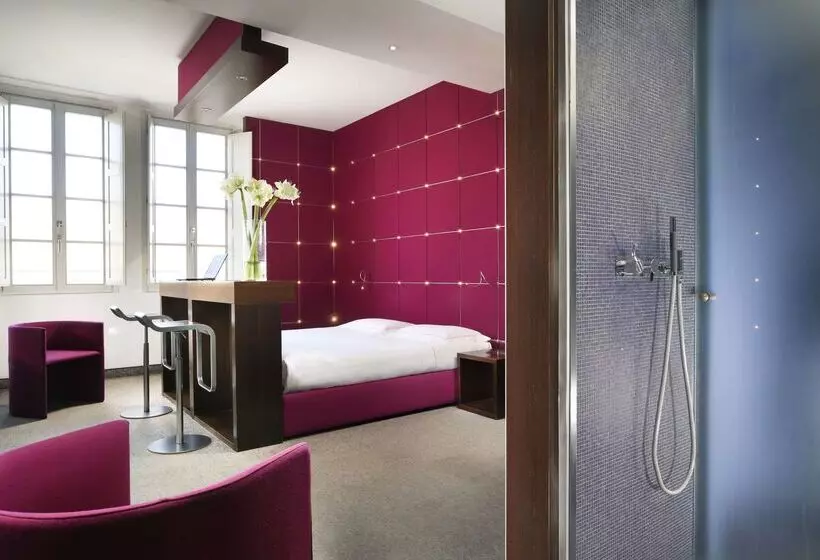 Fotos del hotel Unahotels Vittoria Firenze:  17