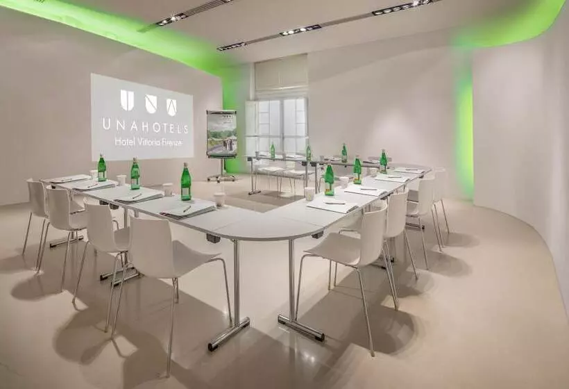 Fotos del hotel Unahotels Vittoria Firenze:  22