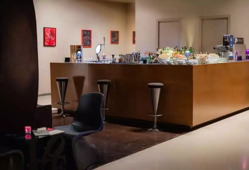 Fotos del hotel Unahotels Vittoria Firenze:  4