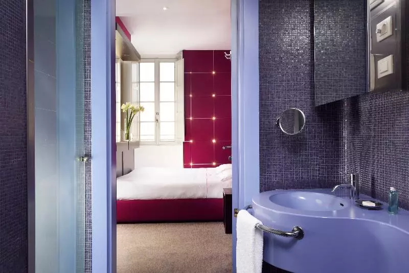 Fotos del hotel Unahotels Vittoria Firenze:  20