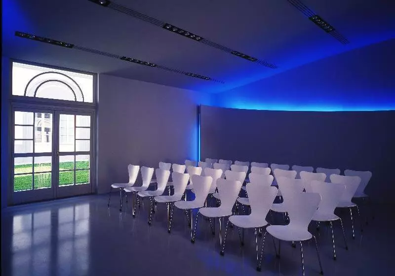 Fotos del hotel Unahotels Vittoria Firenze:  9