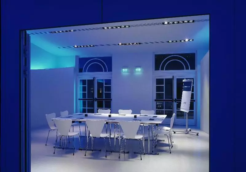 Fotos del hotel Unahotels Vittoria Firenze:  13