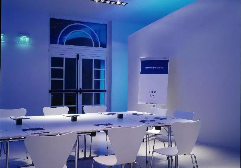 Fotos del hotel Unahotels Vittoria Firenze:  16