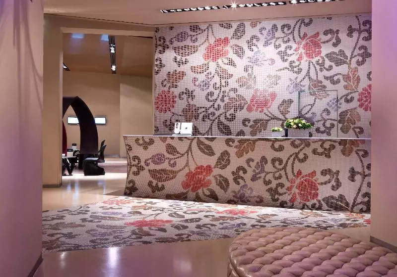 Fotos del hotel Unahotels Vittoria Firenze:  11