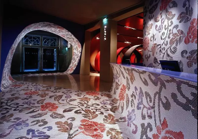 Fotos del hotel Unahotels Vittoria Firenze:  7