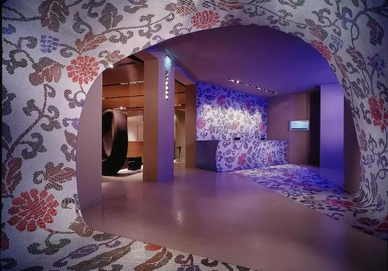 Fotos del hotel Unahotels Vittoria Firenze:  2