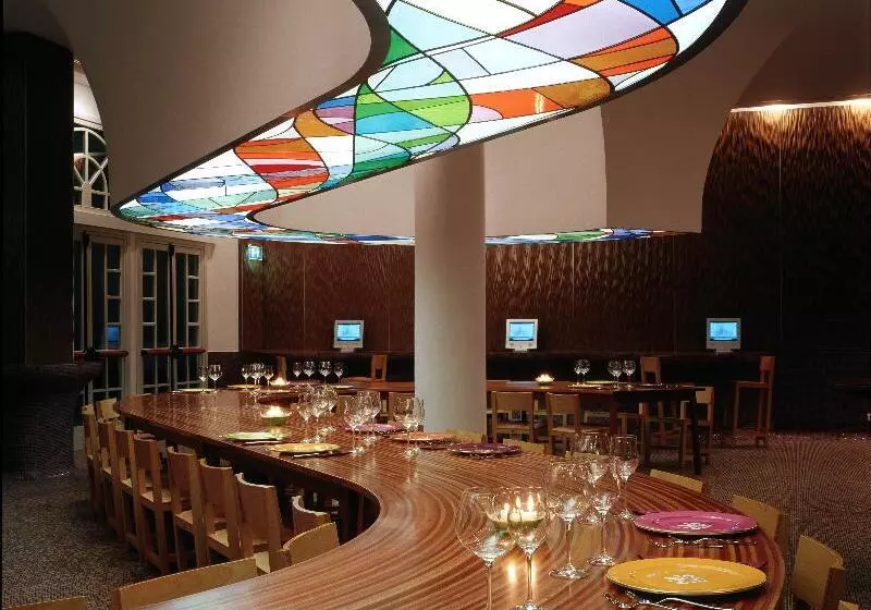 Fotos del hotel Unahotels Vittoria Firenze:  3