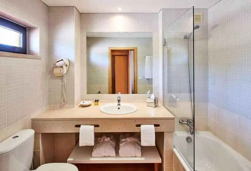 Fotos del hotel Tivoli Marina Portimao:  30