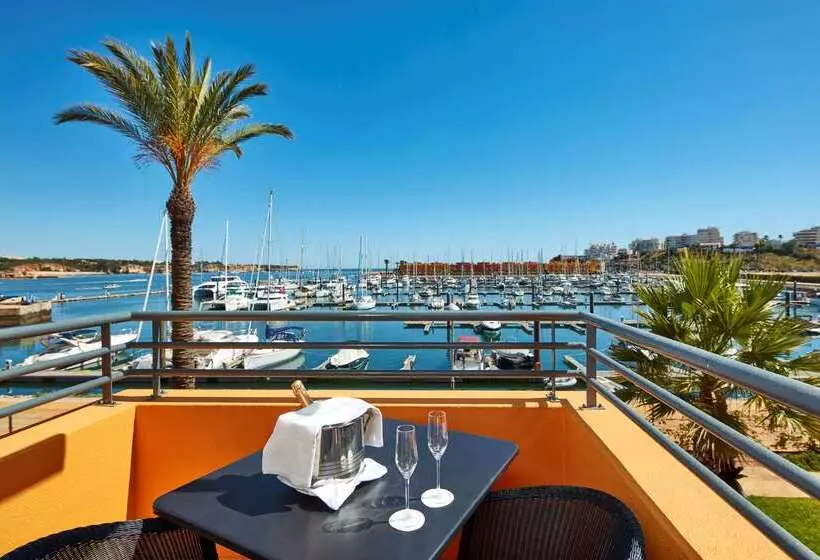 Fotos del hotel Tivoli Marina Portimao:  58