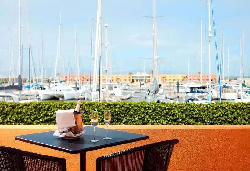 Fotos del hotel Tivoli Marina Portimao:  28