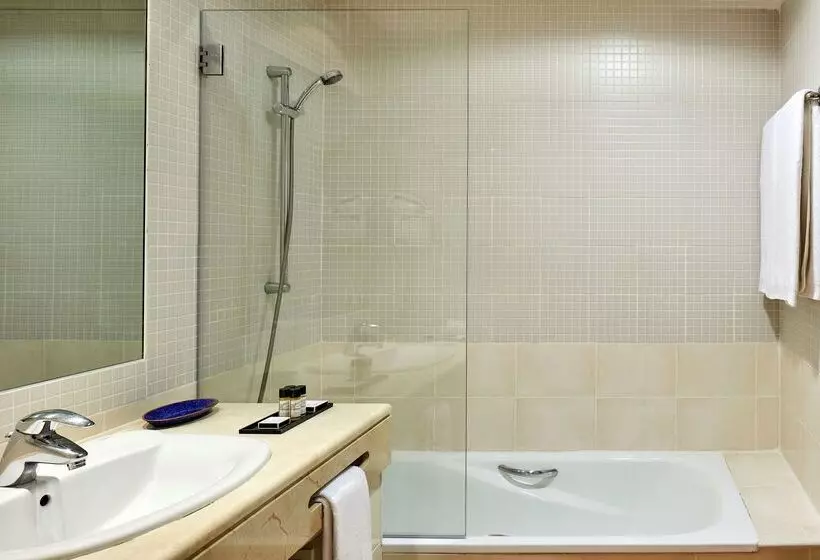 Fotos del hotel Tivoli Marina Portimao:  33