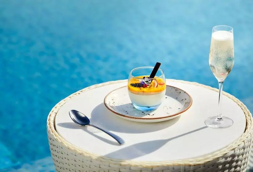 Fotos del hotel Tivoli Marina Portimao:  25