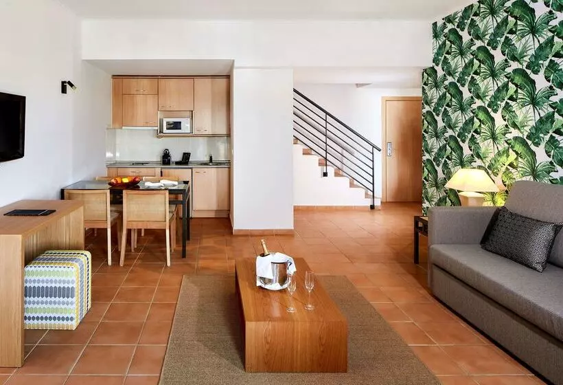 Fotos del hotel Tivoli Marina Portimao:  46