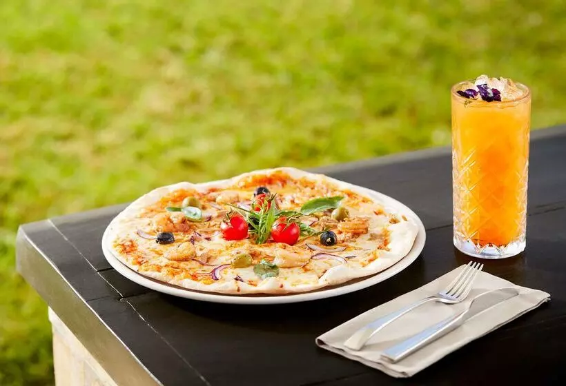 Fotos del hotel Tivoli Marina Portimao:  20