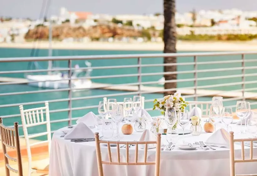 Fotos del hotel Tivoli Marina Portimao:  29