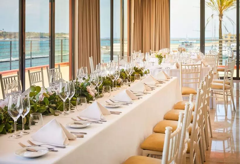 Fotos del hotel Tivoli Marina Portimao:  59