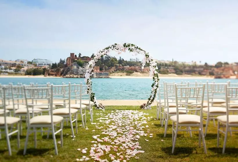 Fotos del hotel Tivoli Marina Portimao:  56