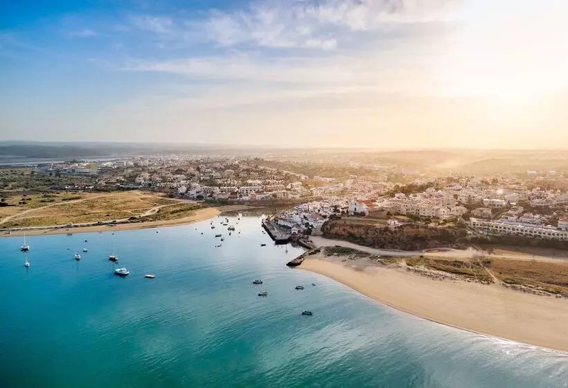 Fotos del hotel Tivoli Marina Portimao:  38