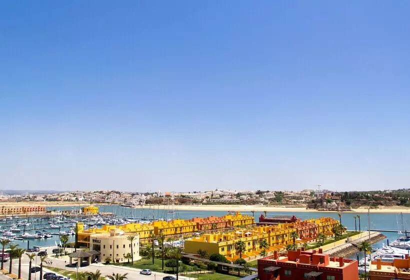 Fotos del hotel Tivoli Marina Portimao:  36