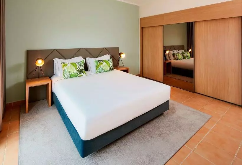 Fotos del hotel Tivoli Marina Portimao:  6