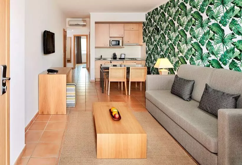 Fotos del hotel Tivoli Marina Portimao:  4