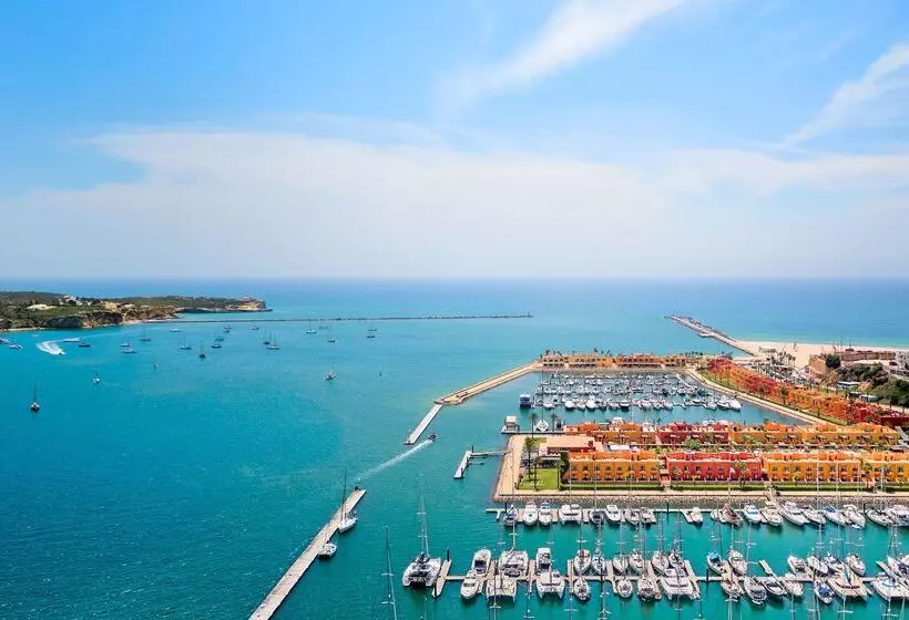 Fotos del hotel Tivoli Marina Portimao:  37