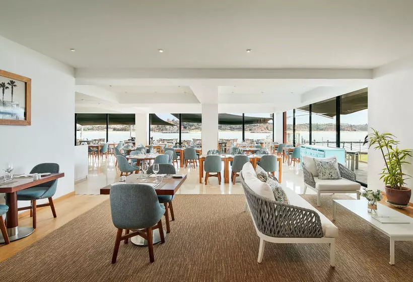 Fotos del hotel Tivoli Marina Portimao:  49