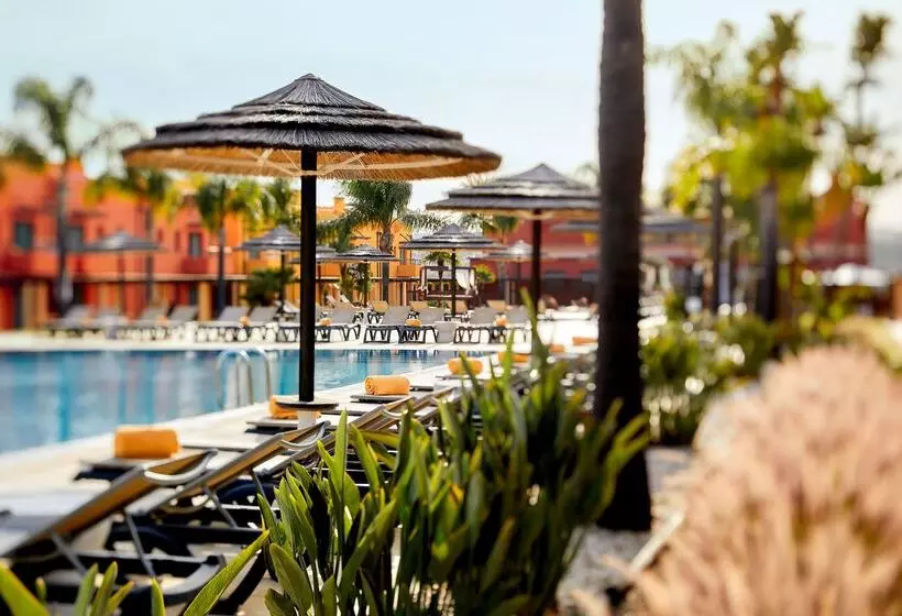 Fotos del hotel Tivoli Marina Portimao:  23