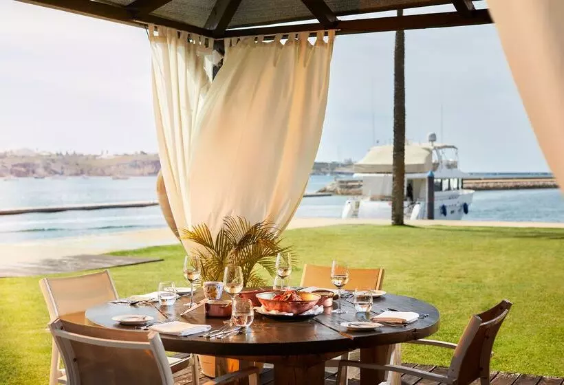 Fotos del hotel Tivoli Marina Portimao:  52