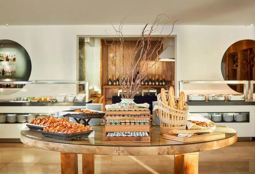 Fotos del hotel Tivoli Marina Portimao:  62