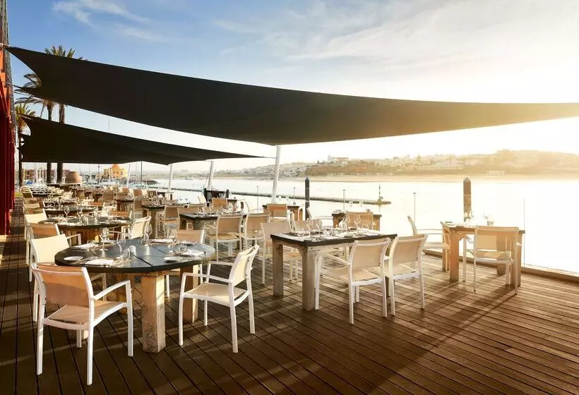 Fotos del hotel Tivoli Marina Portimao:  27