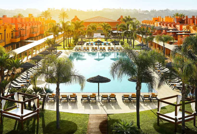 Fotos del hotel Tivoli Marina Portimao:  55