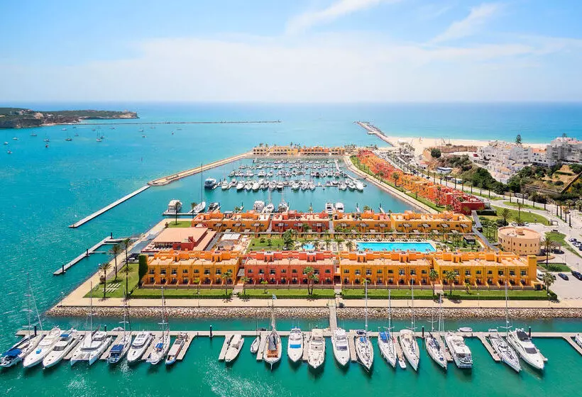 Fotos del hotel Tivoli Marina Portimao:  35