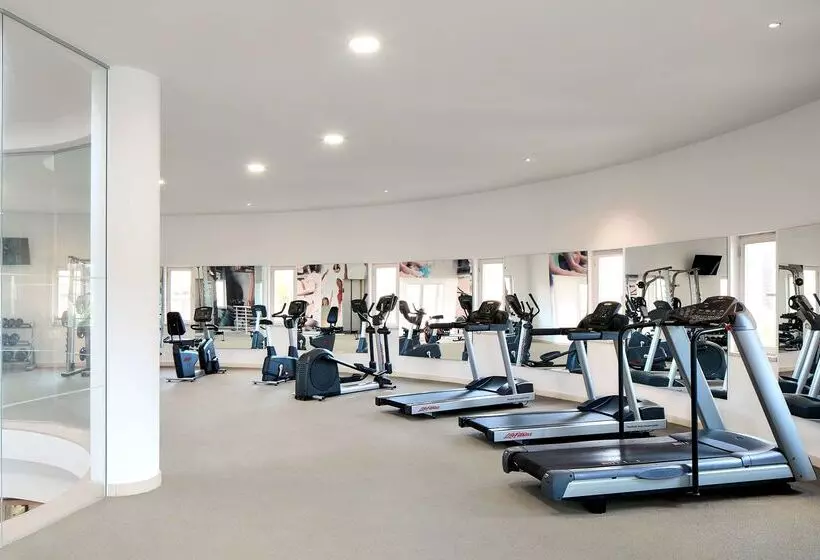 Fotos del hotel Tivoli Marina Portimao:  18