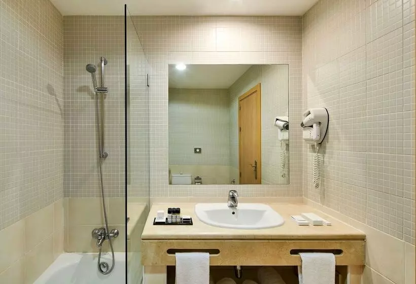 Fotos del hotel Tivoli Marina Portimao:  32