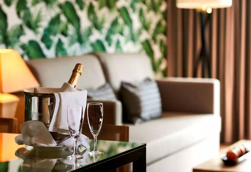 Fotos del hotel Tivoli Marina Portimao:  63