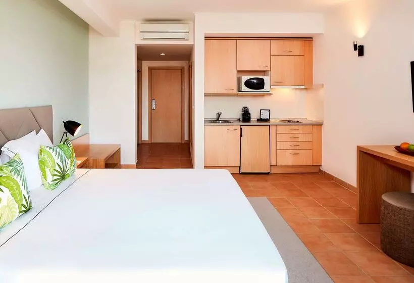 Fotos del hotel Tivoli Marina Portimao:  14