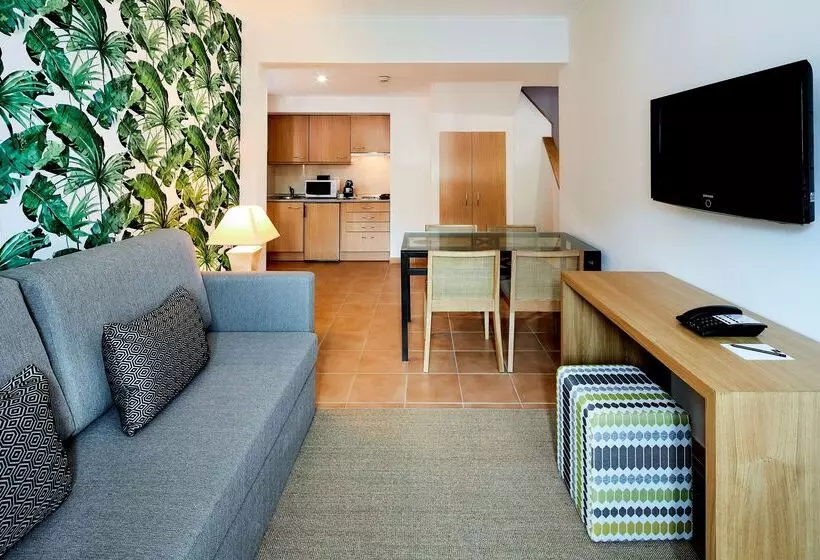 Fotos del hotel Tivoli Marina Portimao:  16