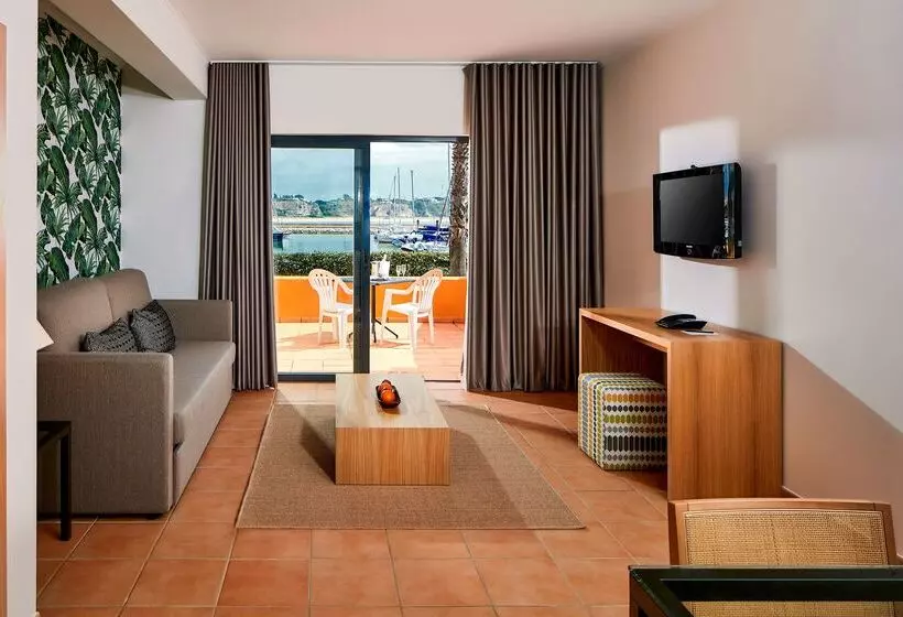 Fotos del hotel Tivoli Marina Portimao:  47