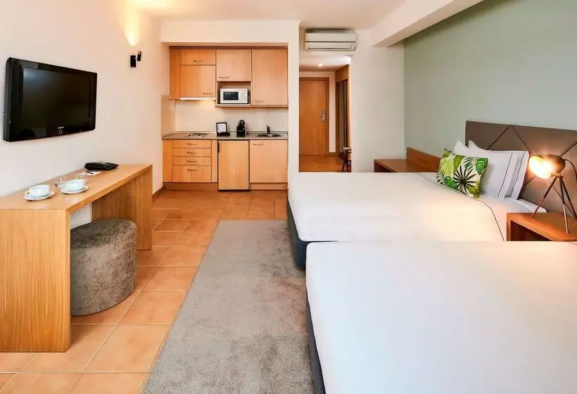 Fotos del hotel Tivoli Marina Portimao:  15