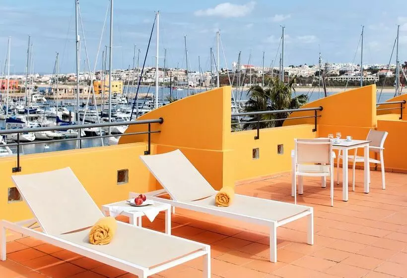 Fotos del hotel Tivoli Marina Portimao:  26