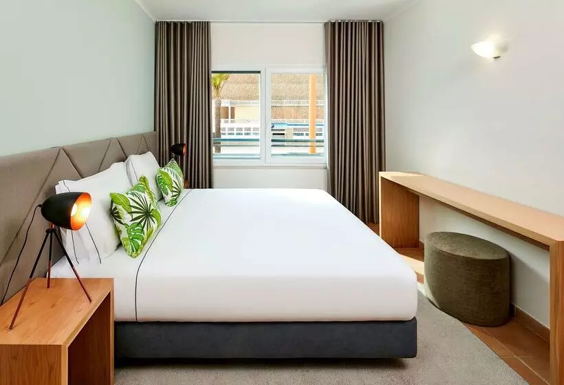 Fotos del hotel Tivoli Marina Portimao:  9