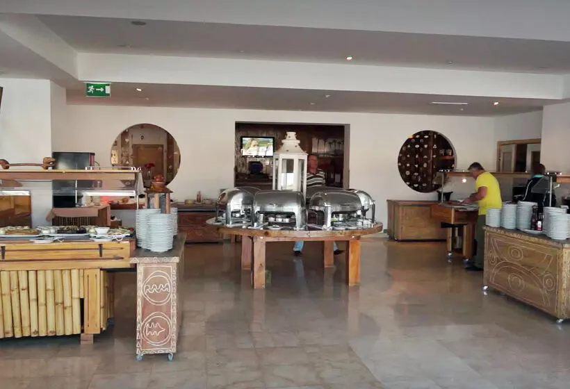 Fotos del hotel Tivoli Marina Portimao:  48