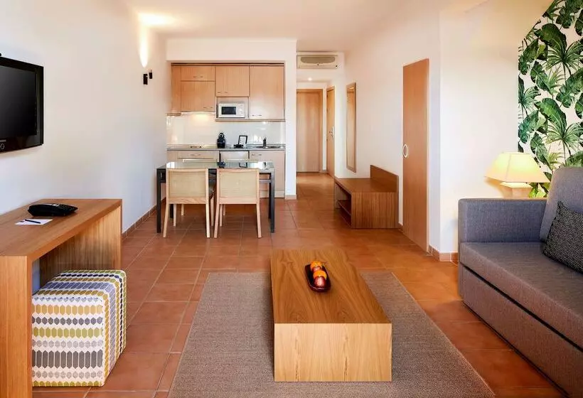 Fotos del hotel Tivoli Marina Portimao:  45