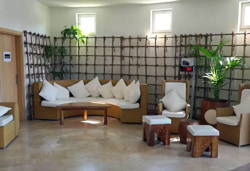 Fotos del hotel Tivoli Marina Portimao:  17