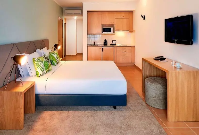 Fotos del hotel Tivoli Marina Portimao:  3