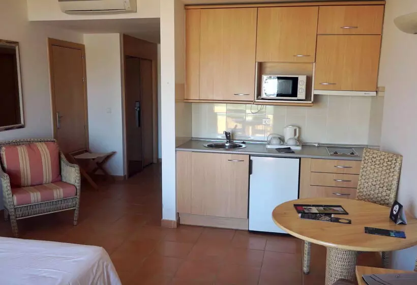 Fotos del hotel Tivoli Marina Portimao:  53