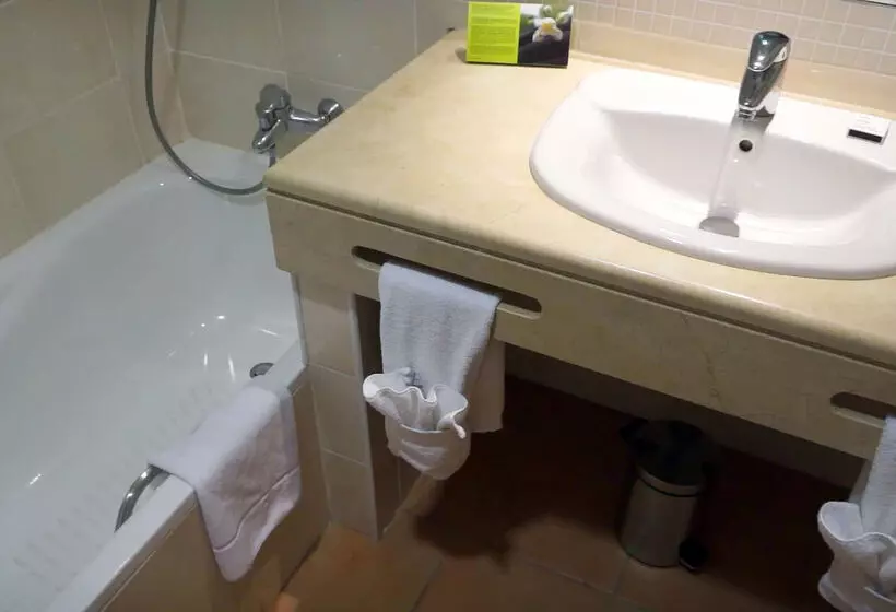 Fotos del hotel Tivoli Marina Portimao:  31